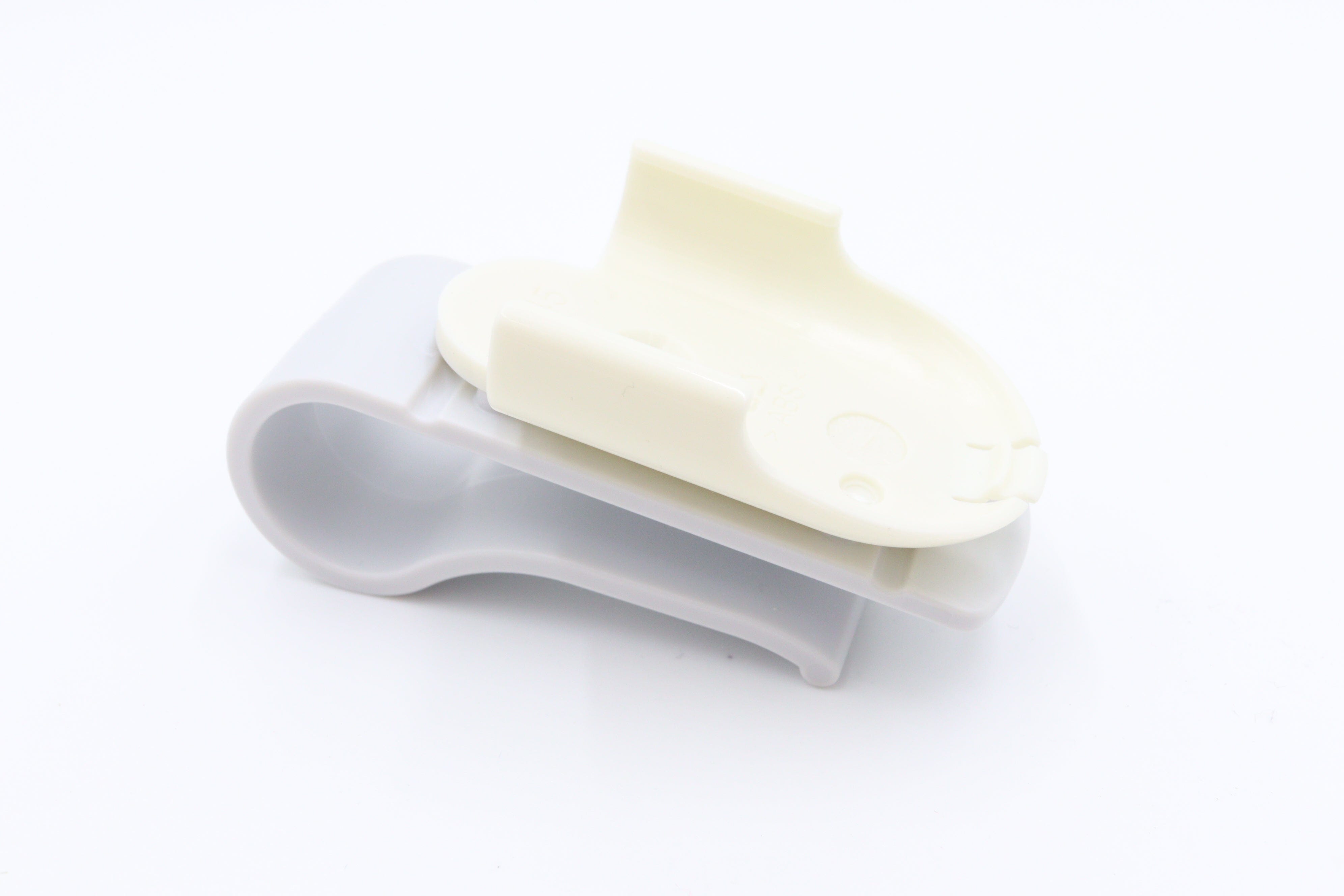 Ditec Genuine Wall/Visor Mount To Suit ZEN Remote | Remote Pro